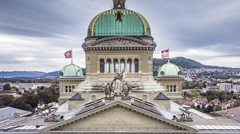 Da gennaio 2024 entreranno in vigore diverse nuove leggi. (Foto simbolica)