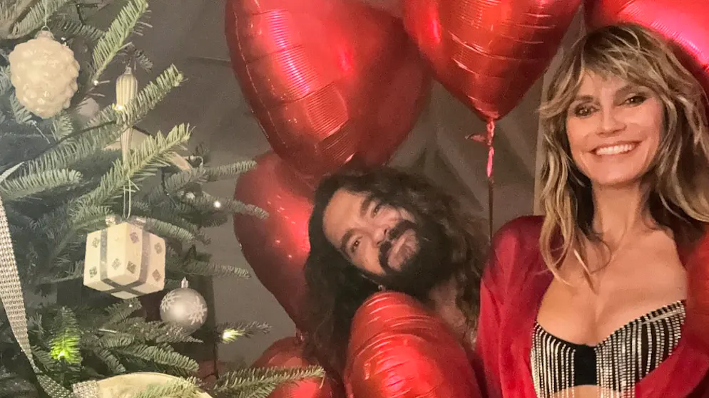 Ognuna a modo suo. Ecco come alcune star hanno festeggiato il Natale