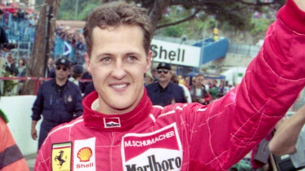 Michael Schumacher: 9 Jahre nach Ski-Unfall rührt sein Schicksal Millionen  Fans