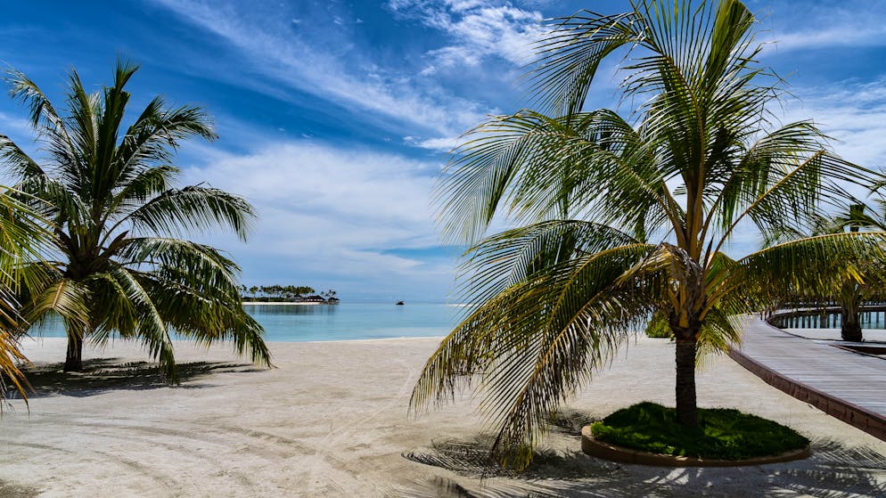 I voli della nuova compagnia aerea di lusso Beond per le Maldive hanno difficoltà a vendersi.