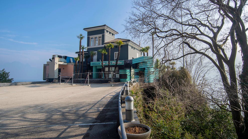 Il Molino. Gli autogestiti occupano Capo San Martino