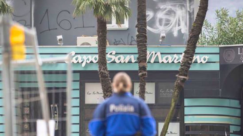 Occupazione. Gli autogestiti già sgomberati da Capo San Martino, danni ingenti all'ex discoteca