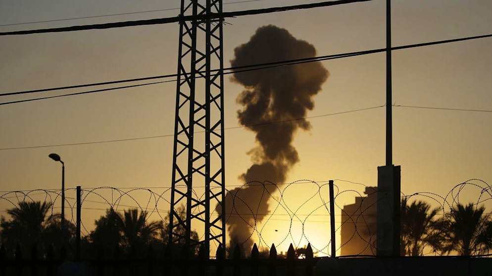 Guerra in Medio Oriente. Natale di sangue a Gaza, strage al campo profughi di Al-Maghazi