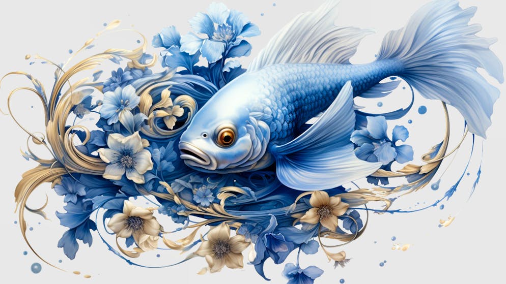 L'oroscopo del 2024. I Pesci dovrebbero puntare solo su di loro