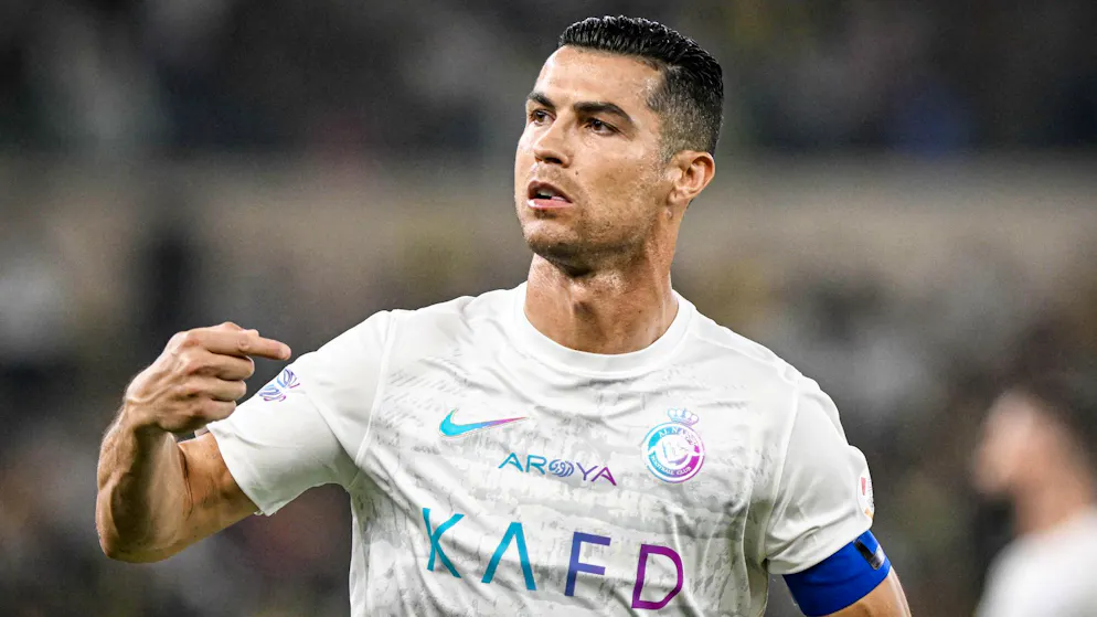 Ex-Juve-Profi Cristiano Ronaldo bekommt von seinem ehemaligen Arbeitgeber noch Geld.