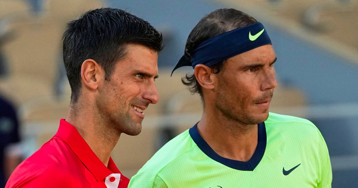 Tennis: Djokovic and Nadal to start respective seasons in Australia