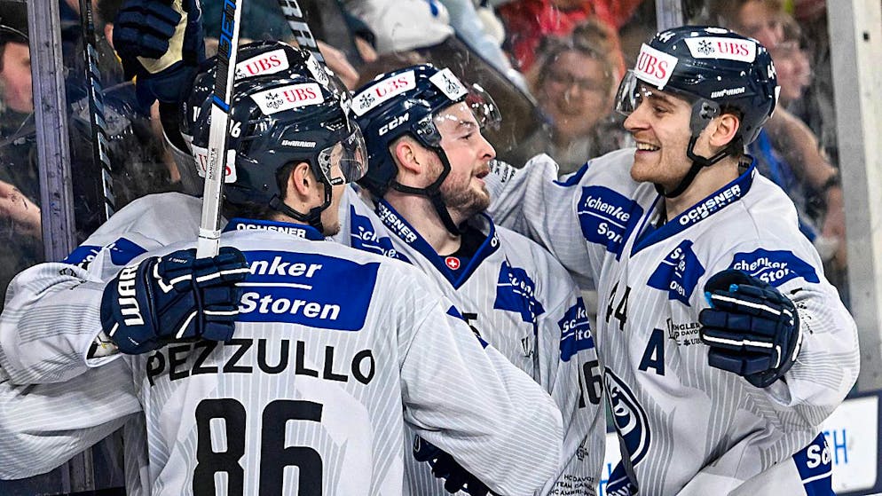 Coppa Spengler. L'Ambrì si riscatta prontamente col Kalpa Kuopio