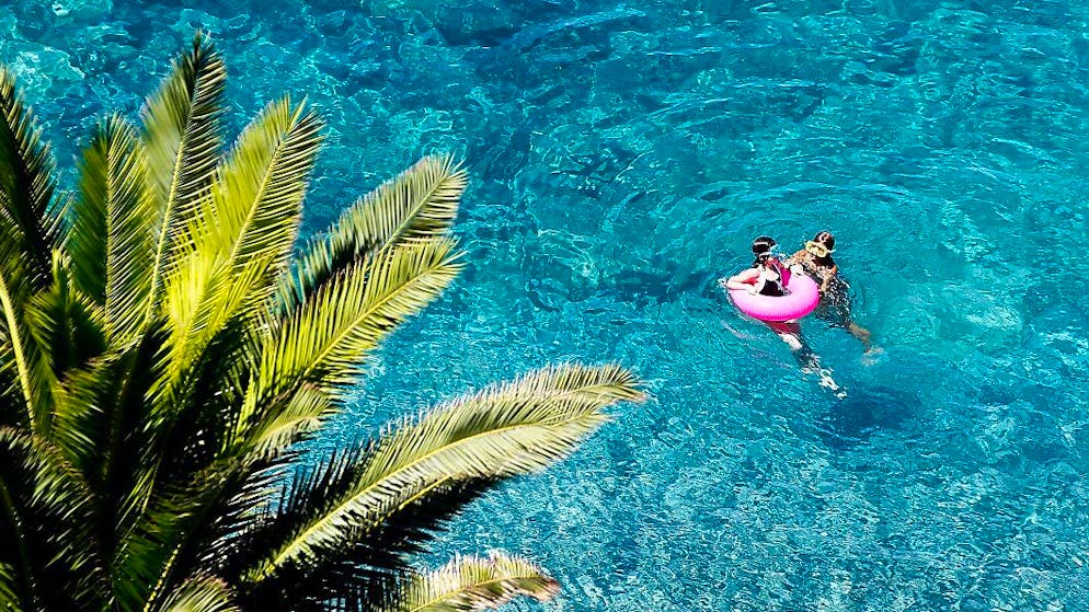 Hier droht Ärger. Diese kuriosen Regeln solltest du in den Ferien unbedingt beachten