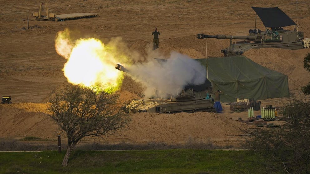 Guerra in Medio Oriente. Erdogan attacca Netanyahu: «Si comporta come Hitler»