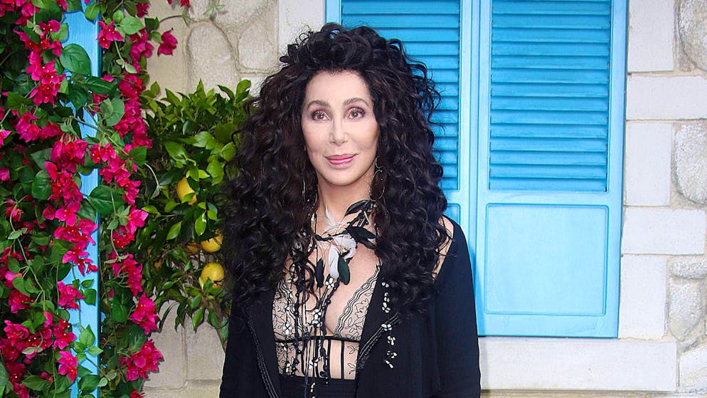 Cher hat die Vormundschaft für ihren Sohn Elijah Blue Allman bei einem Gericht in Los Angeles beantragt.