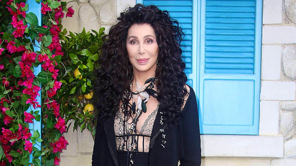 Grosse Sorge wegen psychischer Probleme. Cher beantragt Vormundschaft für ihren Sohn