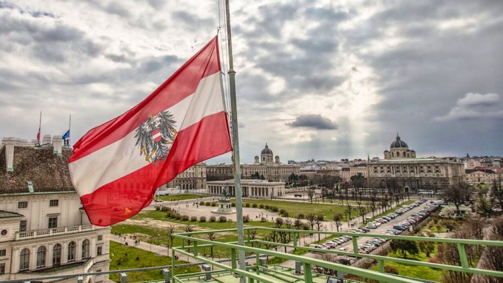 La Romania e la Bulgaria, entrambi membri dell'Ue dal 2007, sono state respinte alla fine del 2022 dallo spazio Schengen a causa del veto di Vienna. (Immagine simbolica d'archivio)