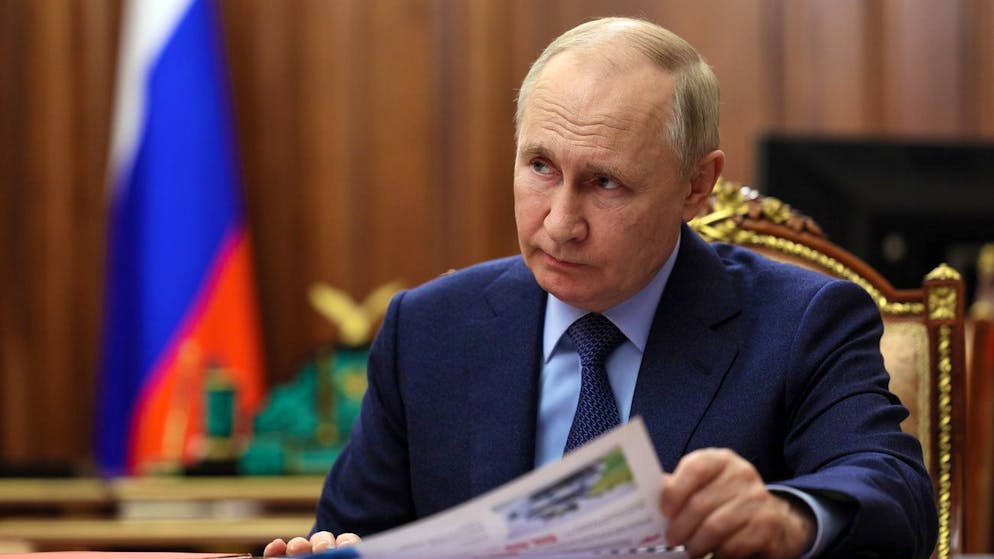 Conflitti. Putin a Xi: «La guerra in Ucraina durerà almeno cinque anni»