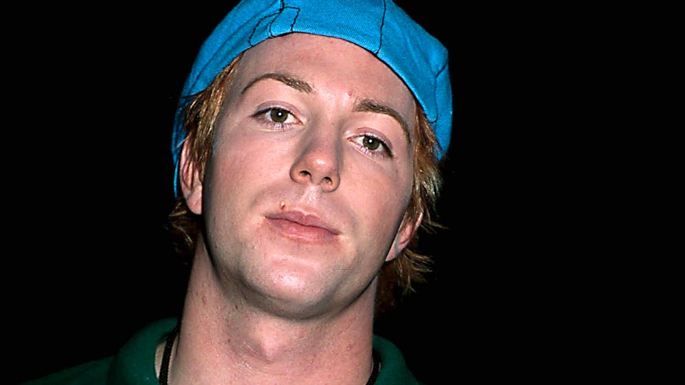 Elijah Blue Allman hatte seine eigene Band, heutzutage scheint er die Unterstützung seiner Mutter hinsichtlich seiner Gesundheit zu brauchen.