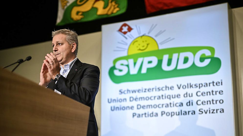 Era in carica dal 2020.