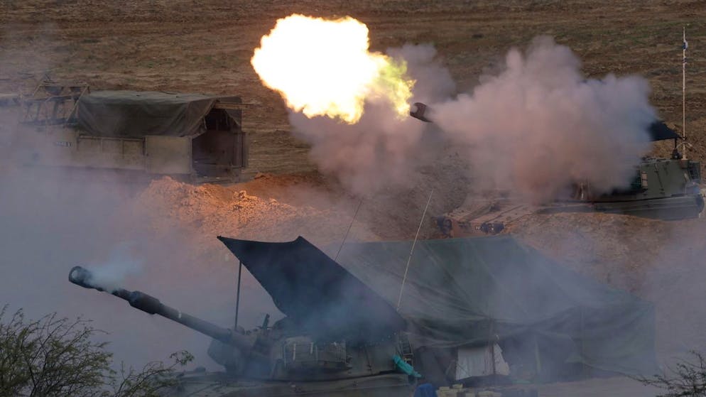 Guerra in Medio Oriente. Hezbollah minaccia «la coalizione del male» che protegge Israele