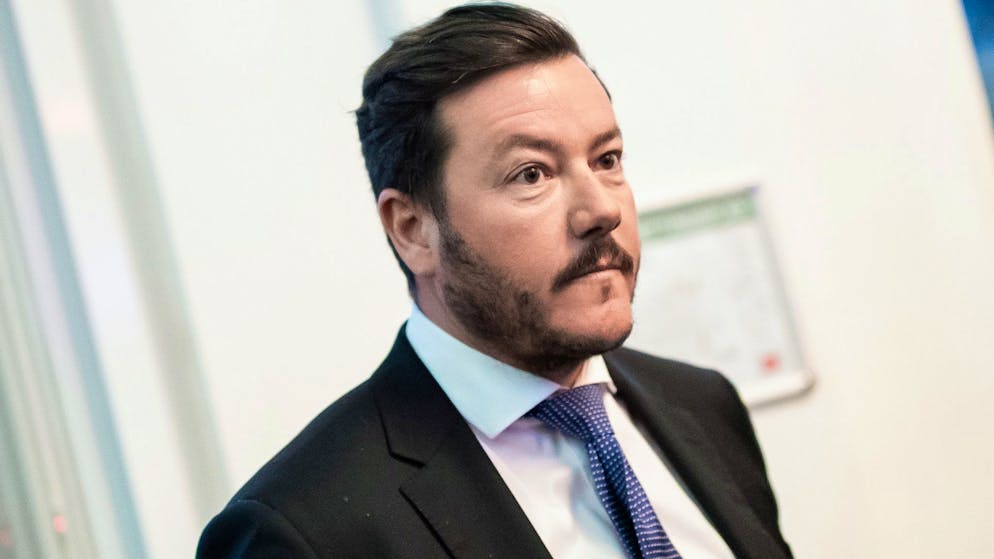 Uhren, Ringe, Manschettenknöpfe. So wollte René Benko sein Vermögen in Sicherheit bringen