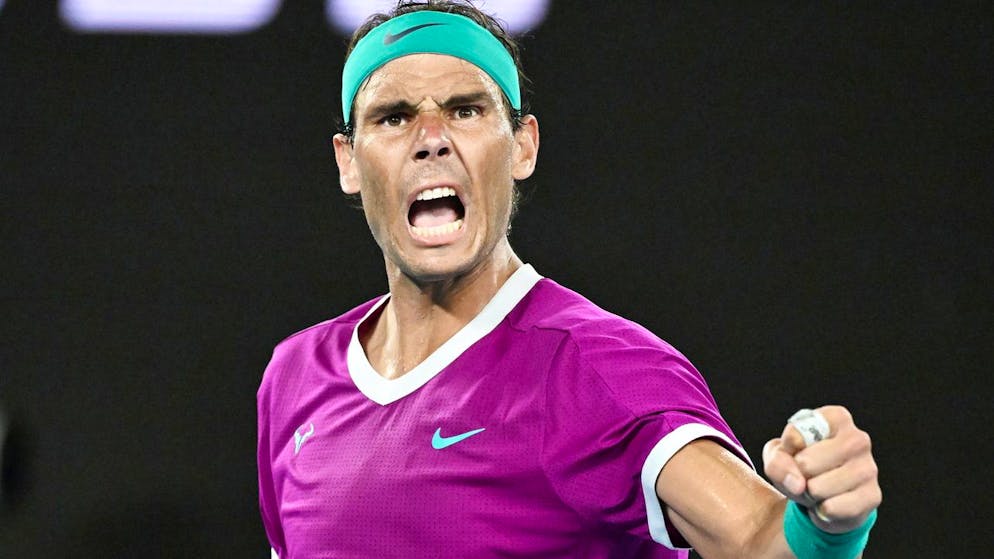 Rafael Nadal s'apprête à renouer avec les courts à Brisbane, en Australie.