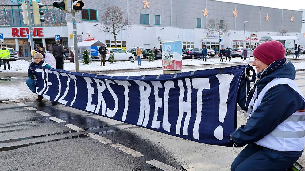Se non si combatte contro le disuguaglianze è inutile battersi contro il clima, sostiene l'intervistata.