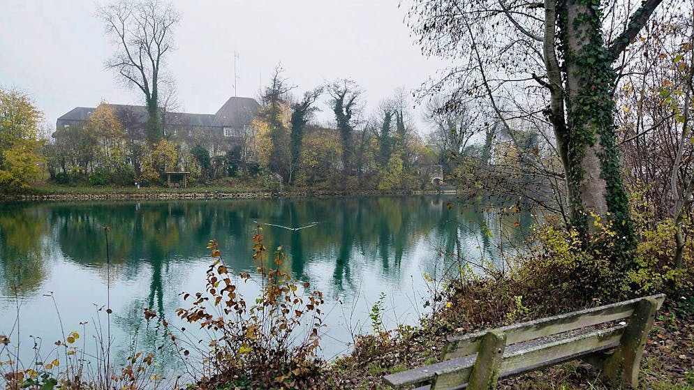Il detenuto era ospitato dal Massnahmezentrum St. Johannsen.