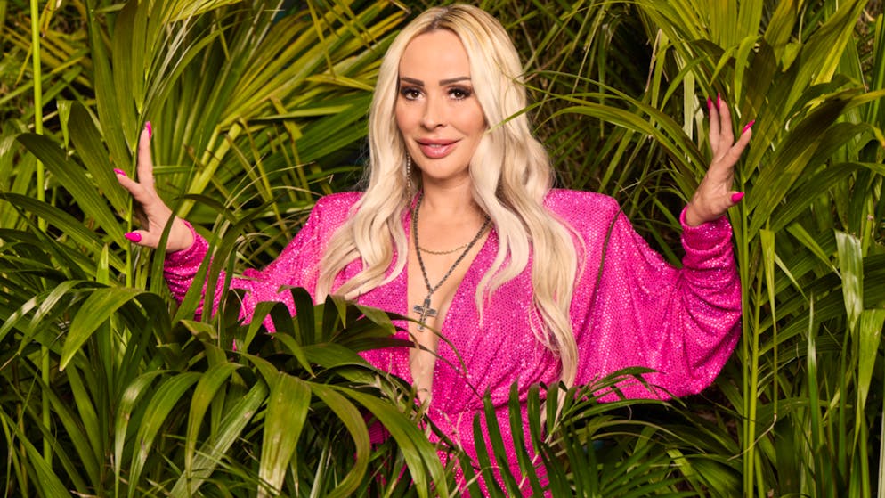 Gesundheitliche Probleme. Darum hat Cora Schumacher das Dschungelcamp so früh verlassen