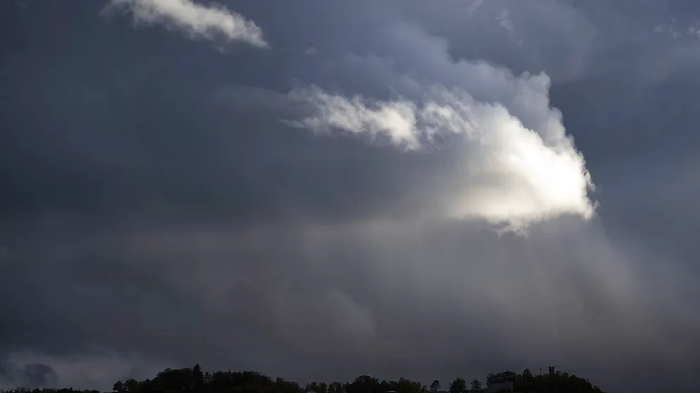 In dicembre vi può essere un accumulo di decessi.