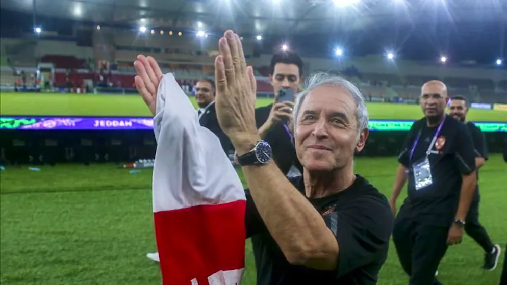 Super League. Lo Zurigo silura Hediger, la prossima stagione ci sarà Marcel Koller in panchina