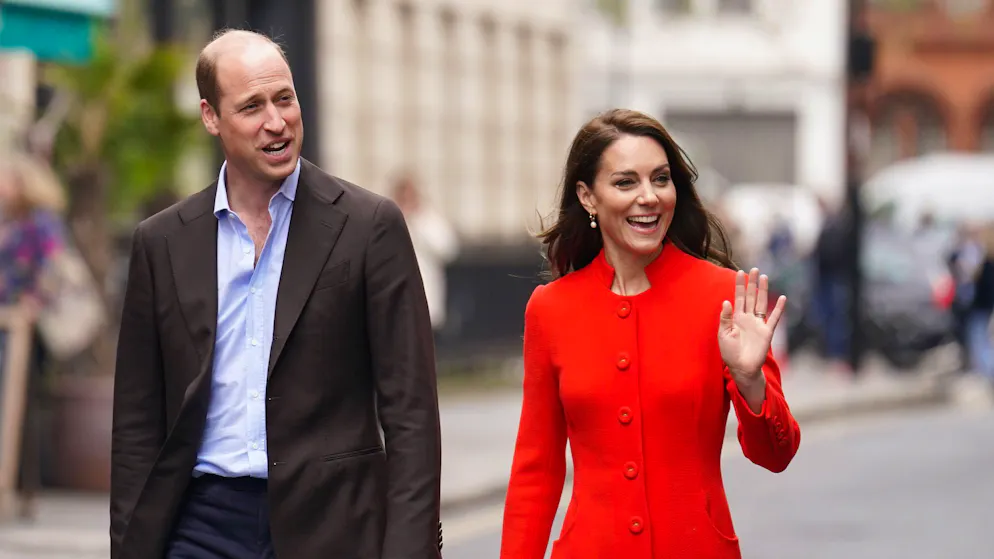 Parla l'ex maggiordomo. Kate, William e i reali a volte si concedono qualche bicchiere di troppo?
