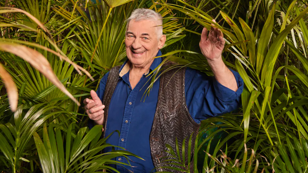 Australien-Trip hat sich gelohnt. Heinz Hoenig sahnt trotz Dschungelcamp-Aus ab