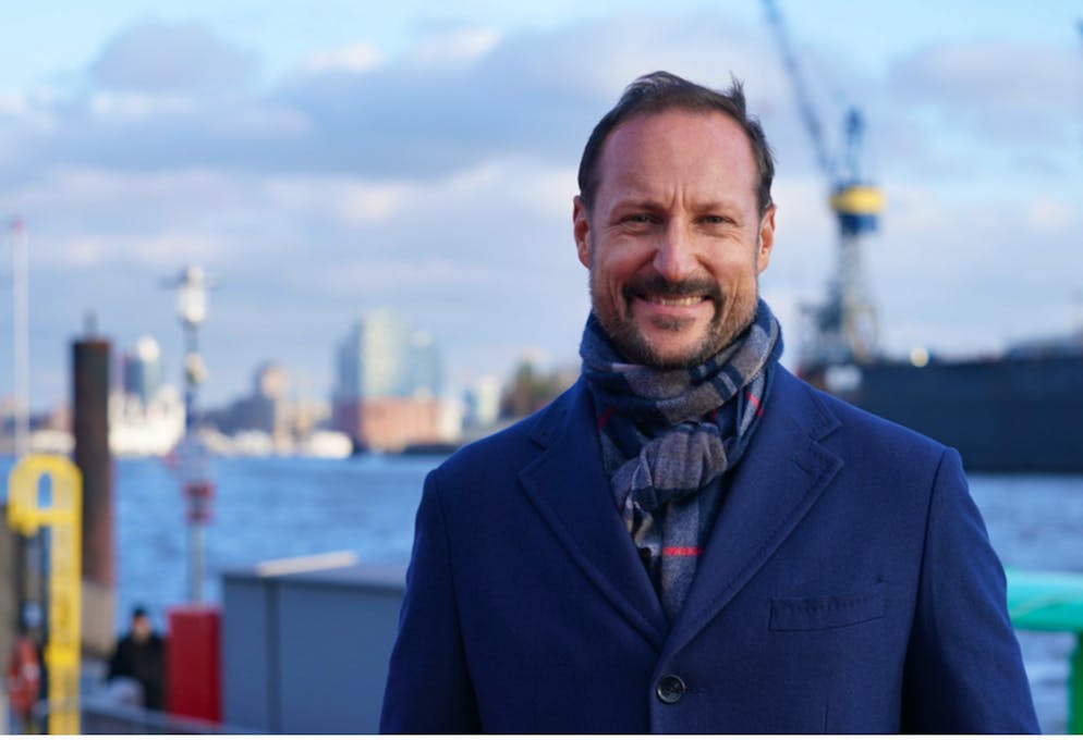 Die Zukunft der Monarchien: Wer in Europa auf den Thron wartet. Der norwegische Kronprinz Haakon hat schon mehrmals seinen Vater, König Harald V. vertreten, als es ihm gesundheitlich nicht gut ging. 