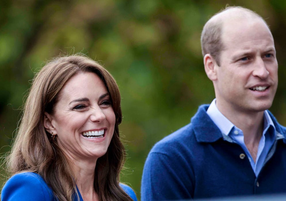 Un ex maggiordomo parla delle abitudini alcoliche dei reali. 