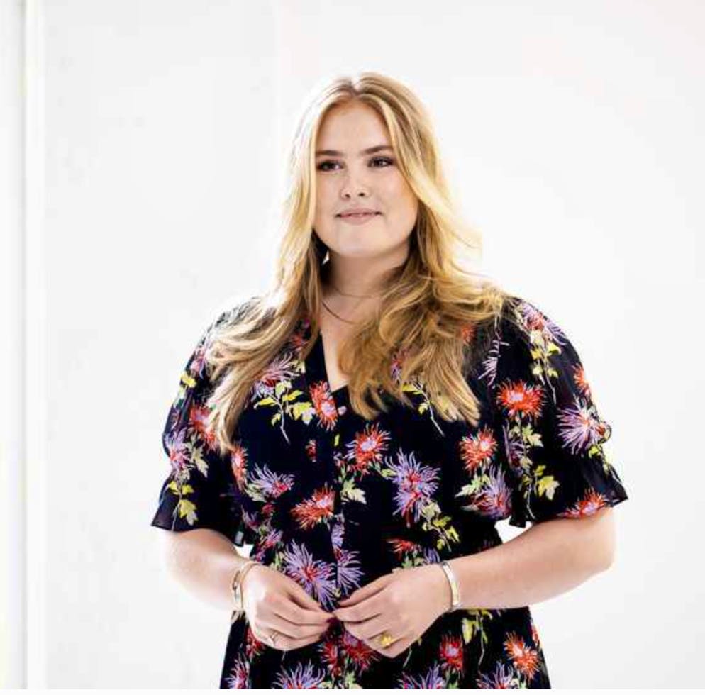 Die Zukunft der Monarchien: Wer in Europa auf den Thron wartet. Kronprinzessin Amalia der Niederlande soll möglichst unbelastet aufwachsen, das wünschen sich ihre Eltern König Willem-Alexander und Máxima. So weit wie möglich, zumindest.