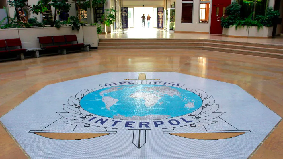 En plus de 20 arrestations, «68 autres suspects ont été identifiés et des enquêtes complémentaires sont en cours dans le monde entier», a ajouté Interpol (illustration).