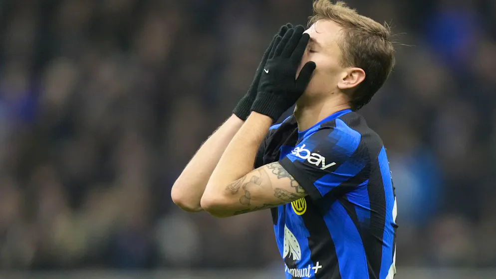 De 350 abonnés à ... 22'500. Complètement insolite : l'Inter tague un club fribourgeois de 5ème ligue !