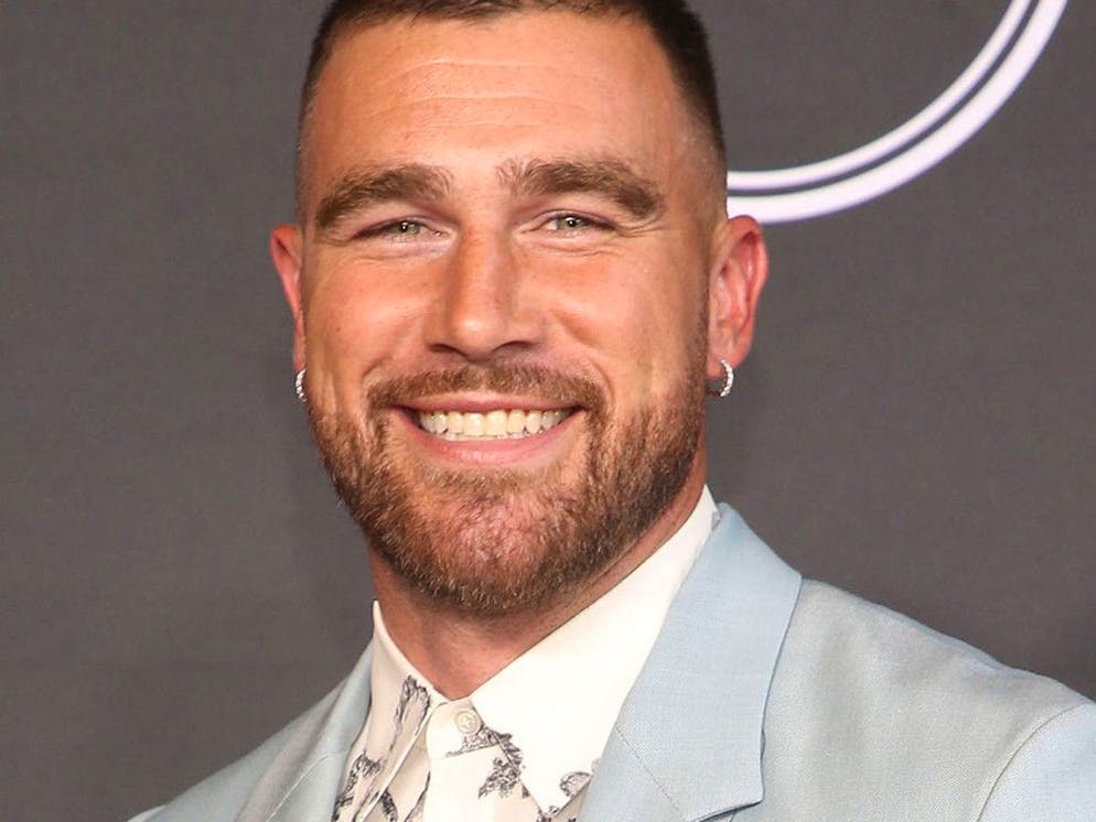 Travis Kelce