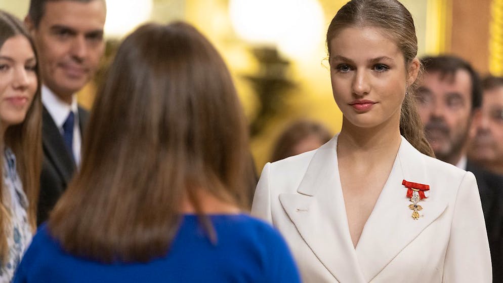 La prossima generazione. Da William a Leonor, ecco gli eredi al trono in attesa della corona