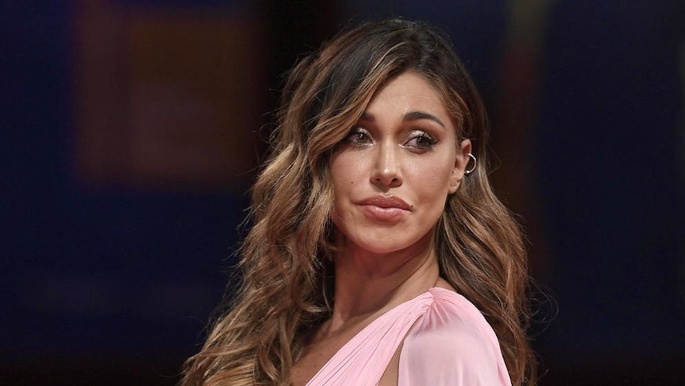 Rivelazioni. Belen Rodriguez: «Ero solo bella, ma poi anche la bellezza svanisce»