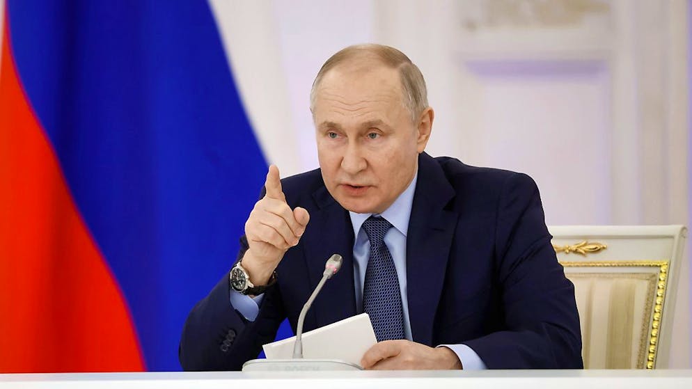 Russia. Putin nel discorso di fine anno: «Non arretreremo mai»