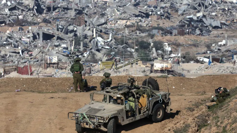 Medio Oriente. A Gaza ucciso uno dei fondatori dell'ala militare di Hamas