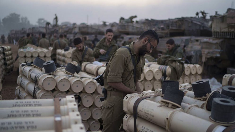 Medio Oriente. Israele continuerà la guerra per tutto il 2024, ma riduce le truppe