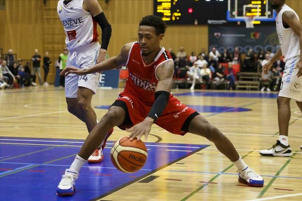 Con la maglia dei Lions