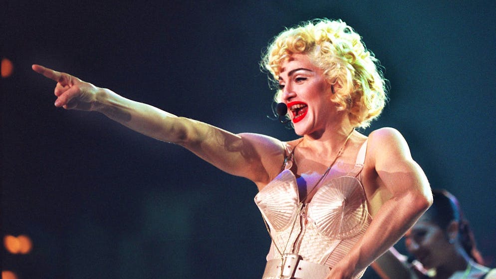 Würdest du zustimmen?. Das sind die 12 besten Popsongs der Welt