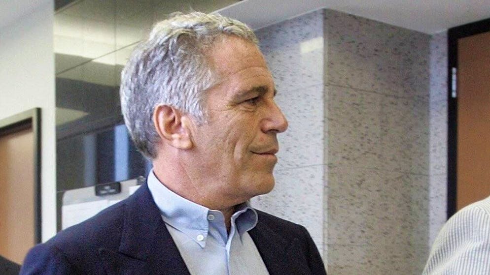 Neue Enthüllungen im Missbrauch-Skandal. «Clinton mag sie jung», soll Epstein gesagt haben