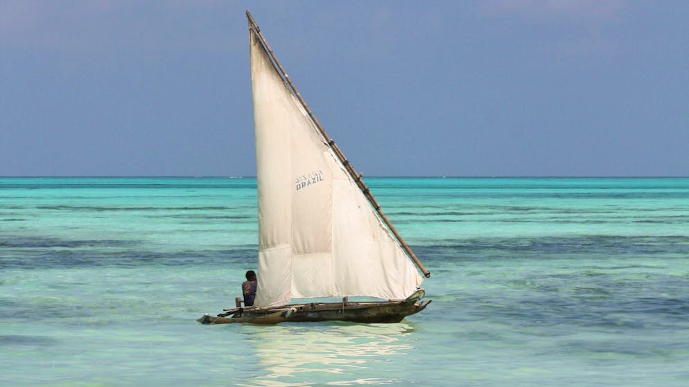Reisetipps für Sansibar. Sansibar – dort, wo der Pfeffer wächst