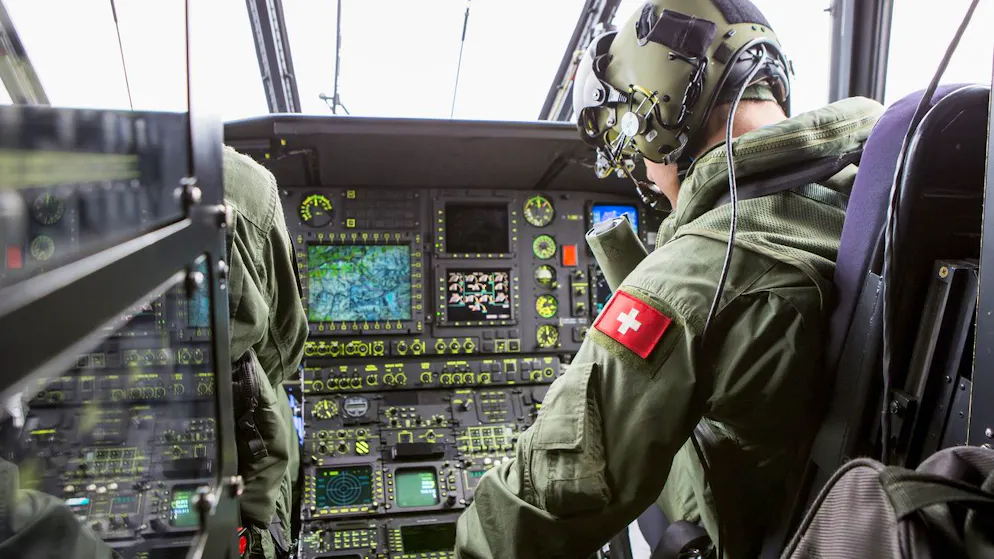 Tödlicher F/A-18-Crash am Sustenpass. Dieser Funkverkehr kostete den jungen Militärpiloten das Leben