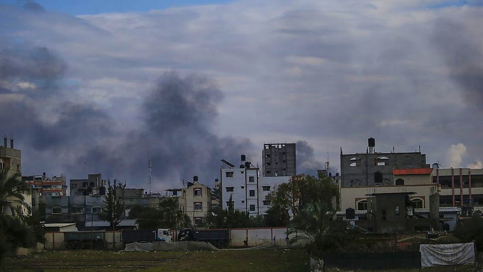 Medio Oriente. Gaza: secondo i media palestinesi decine di civili uccisi nel centro-sud