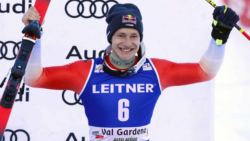 In attesa di Adelboden e Wengen. Tanti sono i record alla portata di Marco Odermatt. Ecco quali