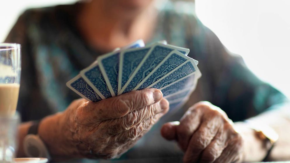 Prima di andare in pensione si dovrà lavorare più a lungo, secondo l'esperta.