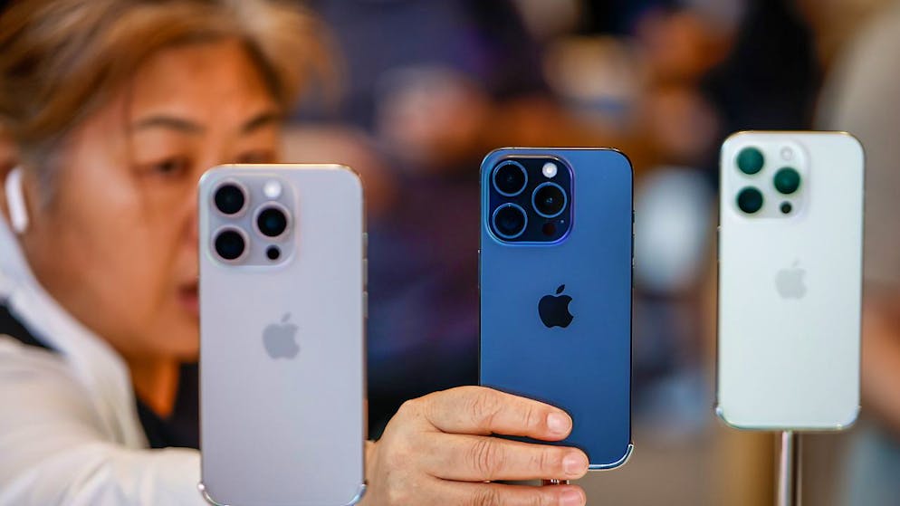 Gli analisti prevedono una debole domanda in Cina.