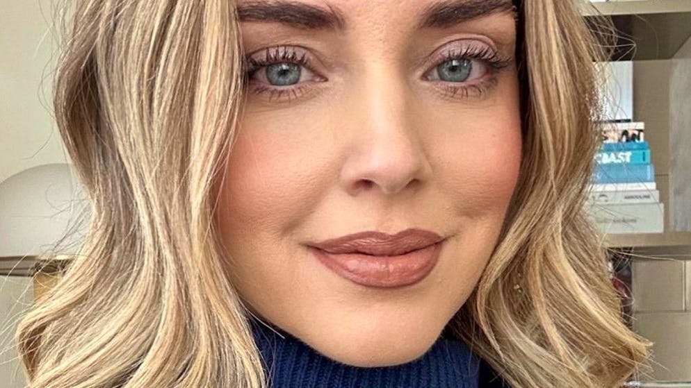 Dopo 2 settimane. Chiara Ferragni torna sui social, ma nasconde le reazioni dei follower
